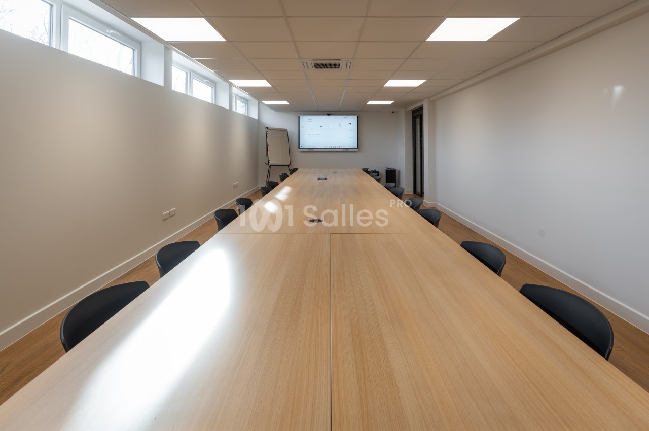 Buro Club Strasbourg Mundolsheim - galerie - photo 18