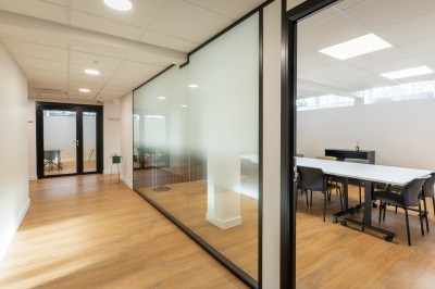 Buro Club Strasbourg Mundolsheim - photo 2