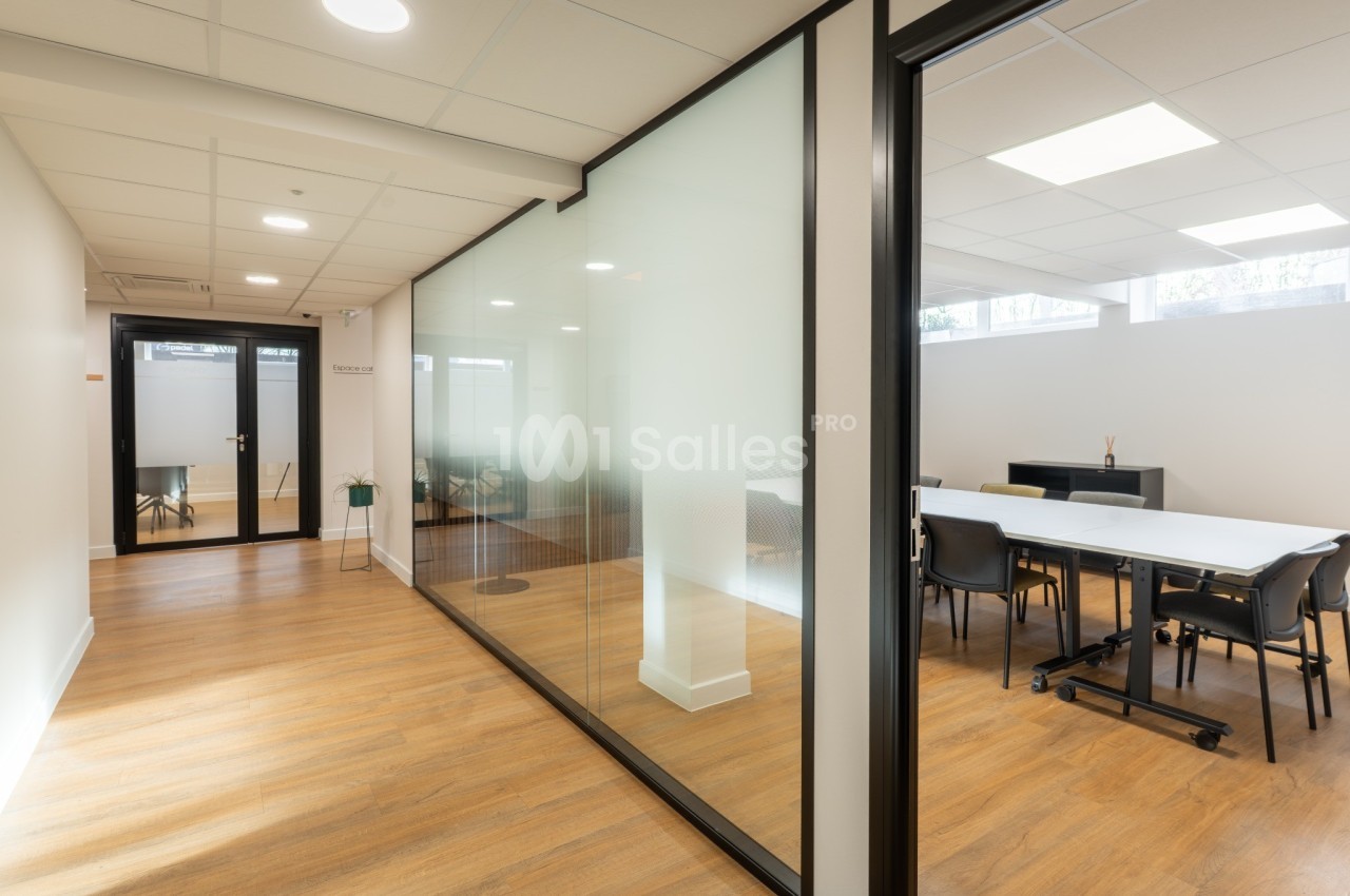 Buro Club Strasbourg Mundolsheim - galerie - photo 2