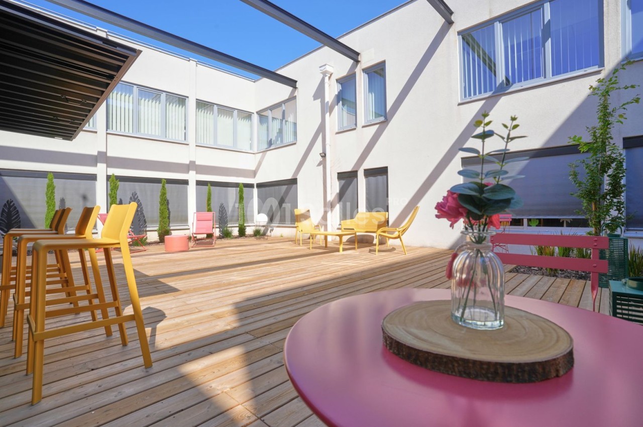 Buro Club Strasbourg Mundolsheim - galerie - photo 20