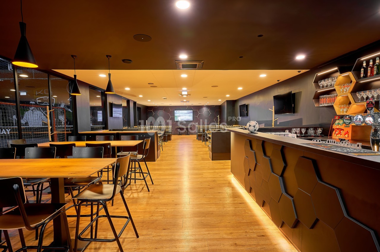 Buro Club Strasbourg Mundolsheim - galerie - photo 21