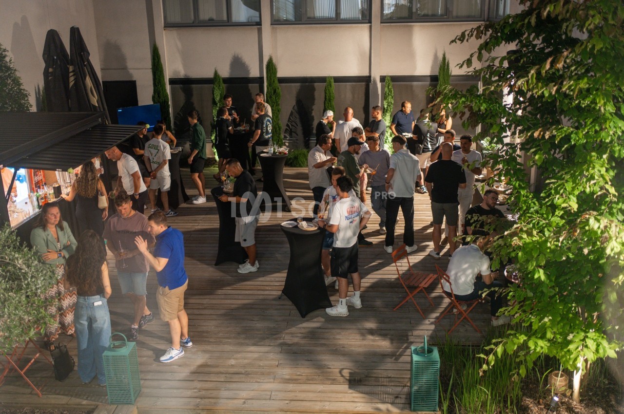 Buro Club Strasbourg Mundolsheim - galerie - photo 25