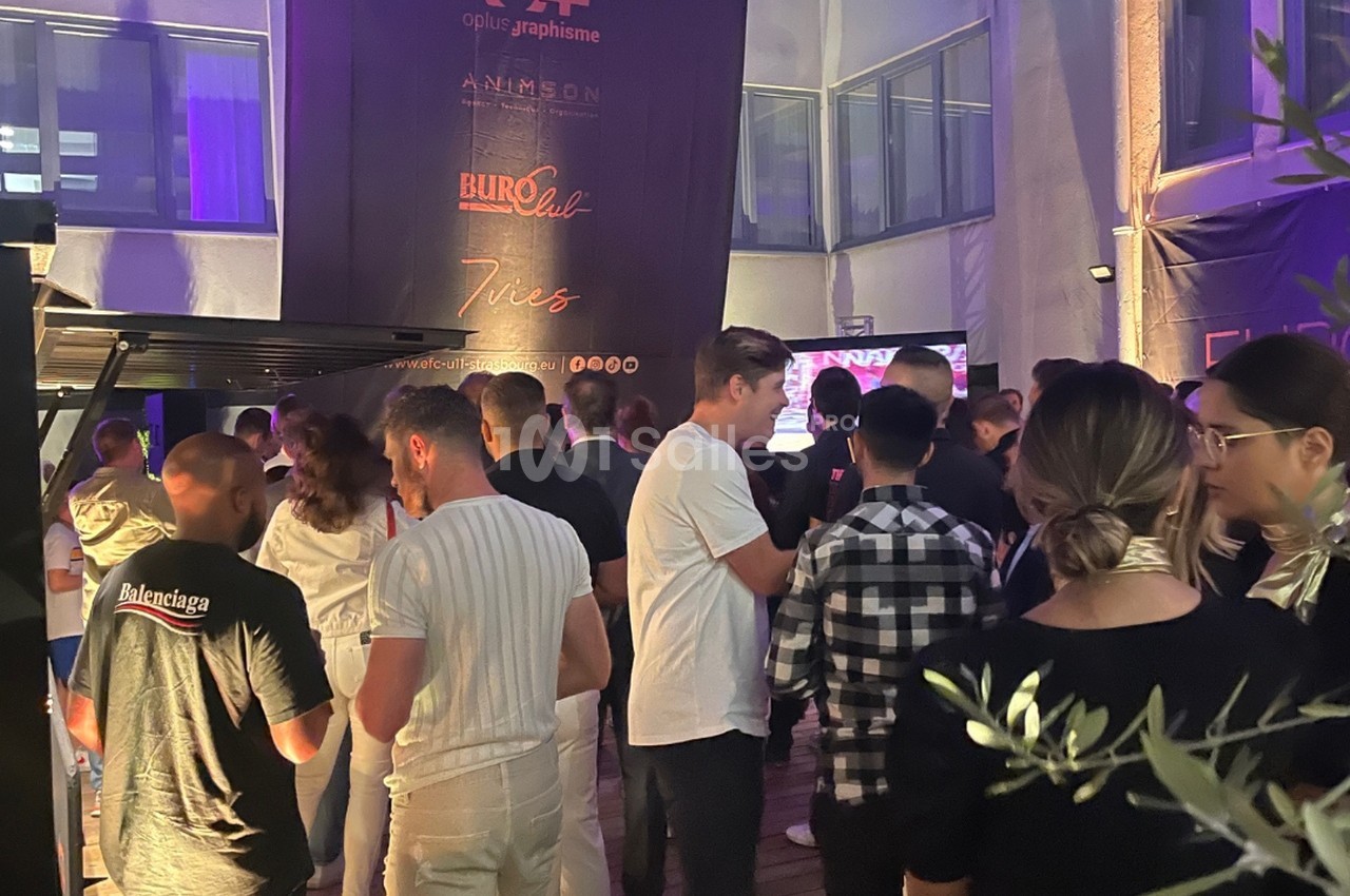 Buro Club Strasbourg Mundolsheim - galerie - photo 28
