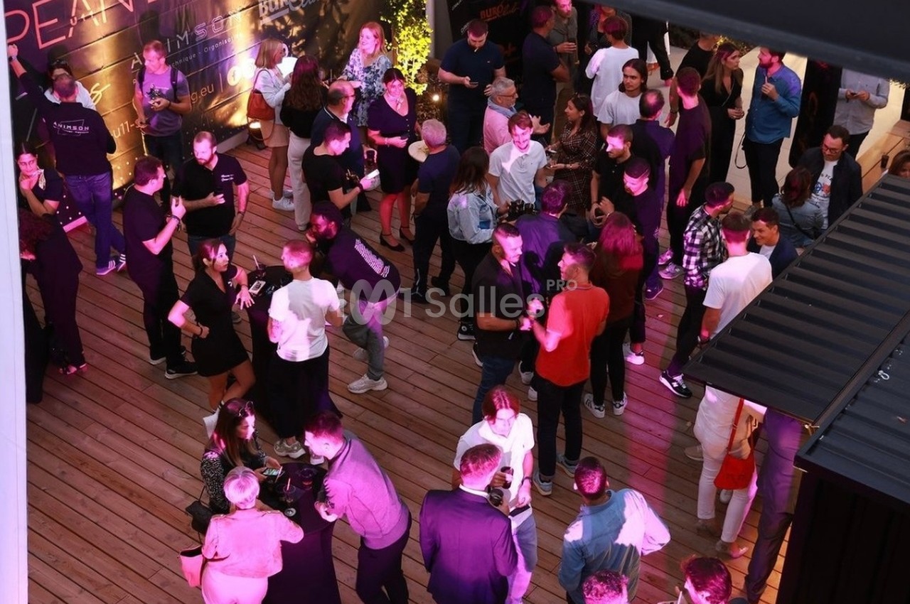 Buro Club Strasbourg Mundolsheim - galerie - photo 29