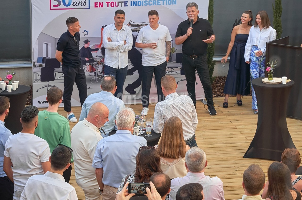 Buro Club Strasbourg Mundolsheim - galerie - photo 30