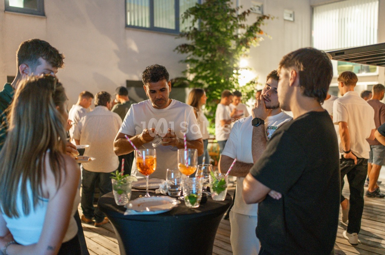 Buro Club Strasbourg Mundolsheim - galerie - photo 31