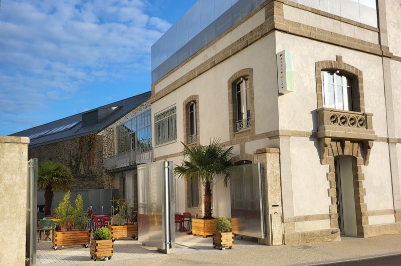 Maison Flow - photo 1
