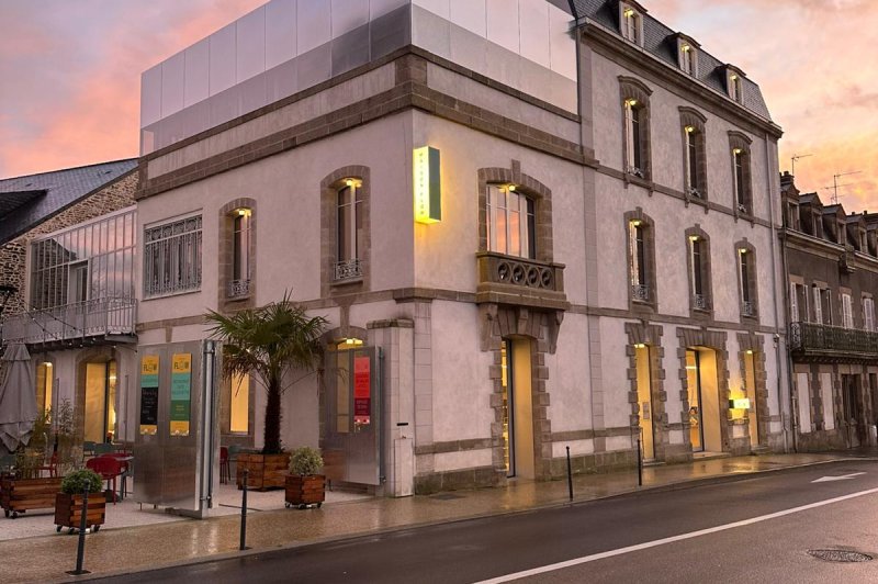 Maison Flow - photo 1