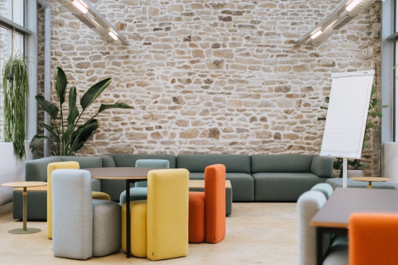 Maison Flow - photo 5