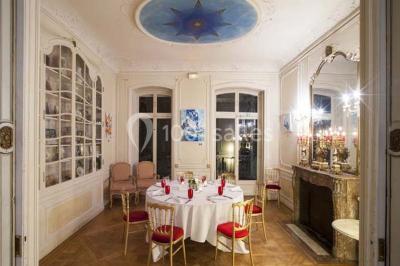 Location salle Strasbourg (Bas-Rhin) - Château De Pourtalès #22