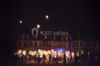 Location salle Strasbourg (Bas-Rhin) - Château De Pourtalès #22