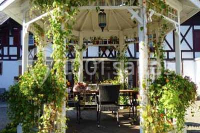 Location salle Strasbourg (Bas-Rhin) - Château De Pourtalès #22