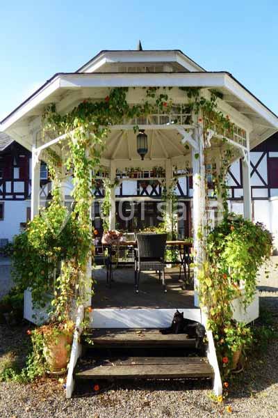 Location salle Strasbourg (Bas-Rhin) - Château De Pourtalès #5