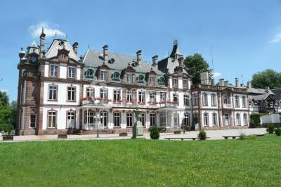 Location salle Strasbourg (Bas-Rhin) - Château De Pourtalès #22