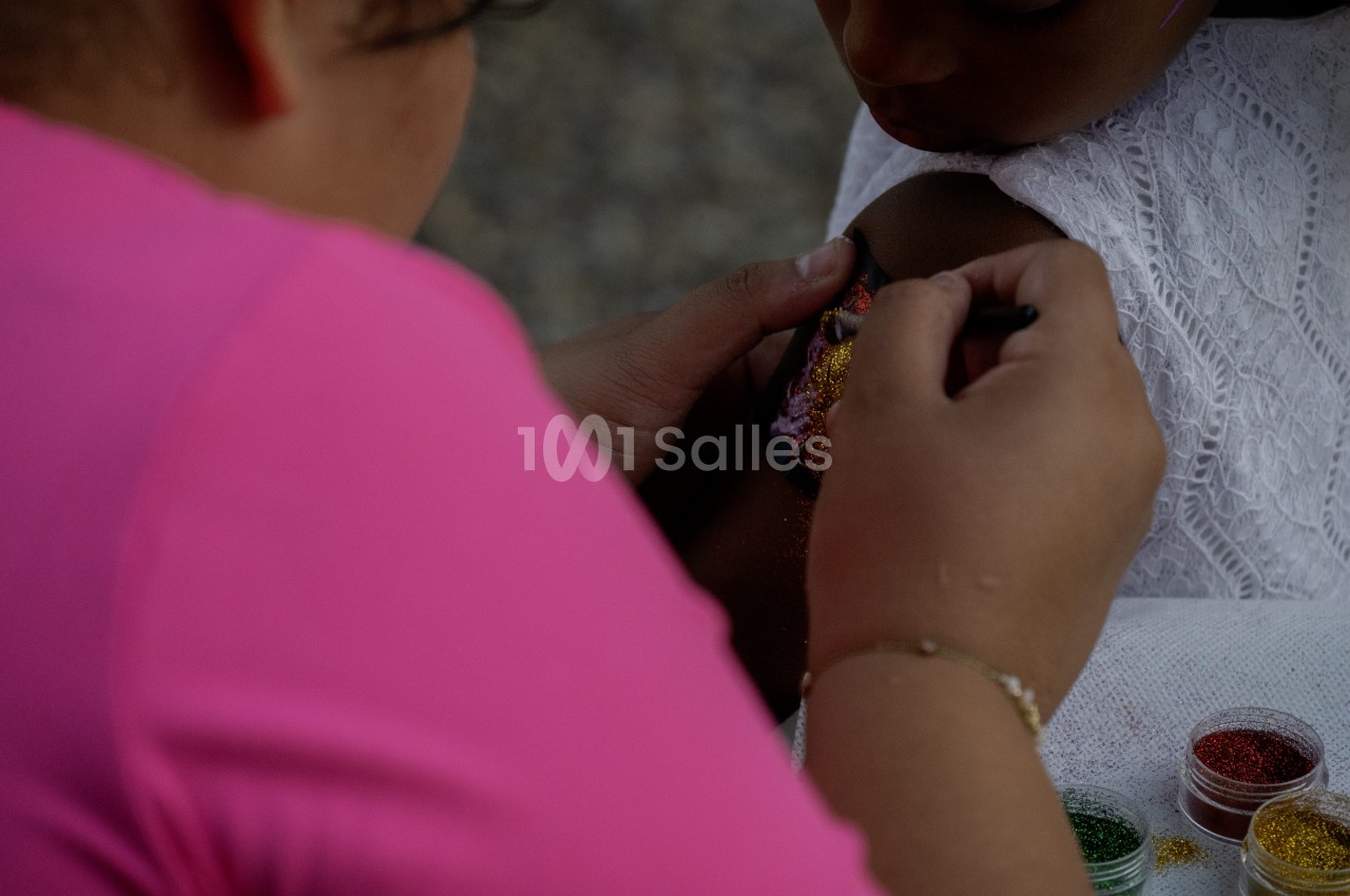 Sunflower Events - galerie - photo 3