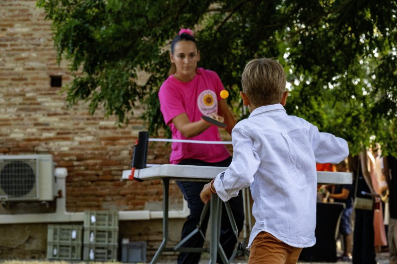 Sunflower Events - photo 5
