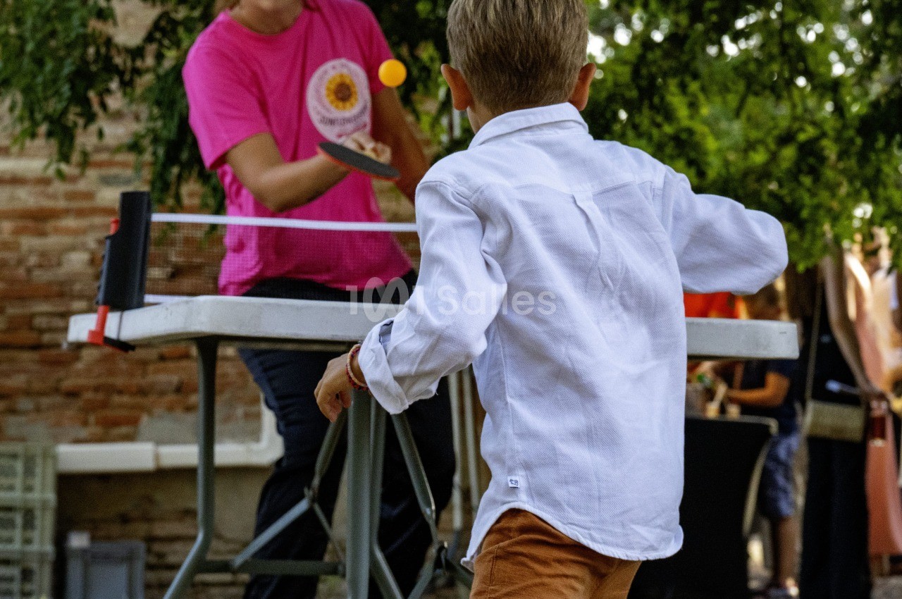 Sunflower Events - galerie - photo 5