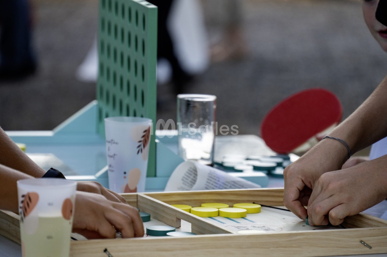 Sunflower Events - galerie - photo 6