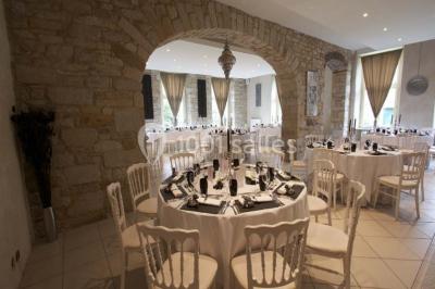 Location salle Quimper (Finistère) - Le Manoir Hôtel Des Indes #22