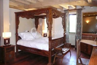 Location salle Quimper (Finistère) - Le Manoir Hôtel Des Indes #22