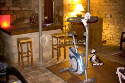 Location salle Quimper (Finistère) - Le Manoir Hôtel Des Indes #22