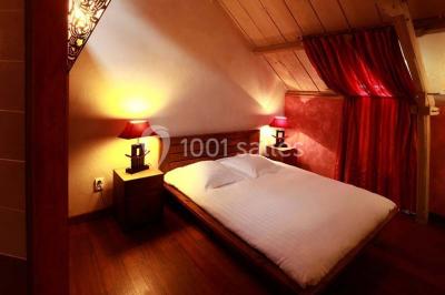 Location salle Quimper (Finistère) - Le Manoir Hôtel Des Indes #22