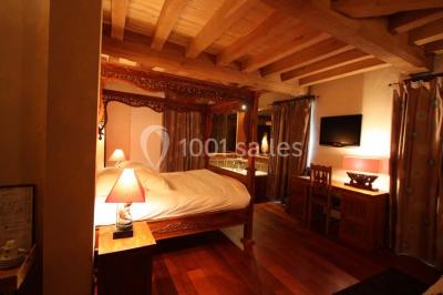 Location salle Quimper (Finistère) - Le Manoir Hôtel Des Indes #22