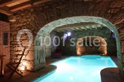 Location salle Quimper (Finistère) - Le Manoir Hôtel Des Indes #22