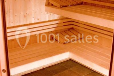 Location salle Quimper (Finistère) - Le Manoir Hôtel Des Indes #22