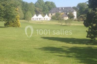 Location salle Quimper (Finistère) - Le Manoir Hôtel Des Indes #22