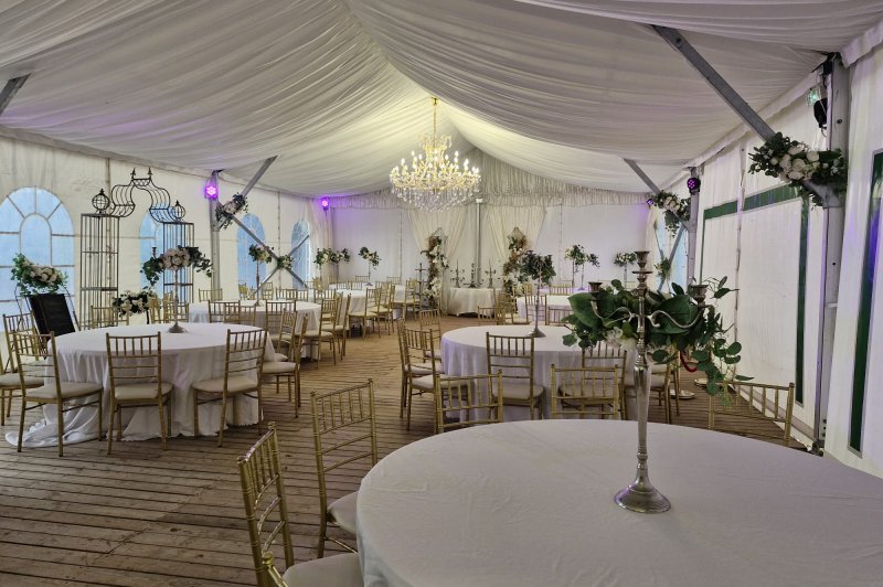 Barnum Evenement - photo 1