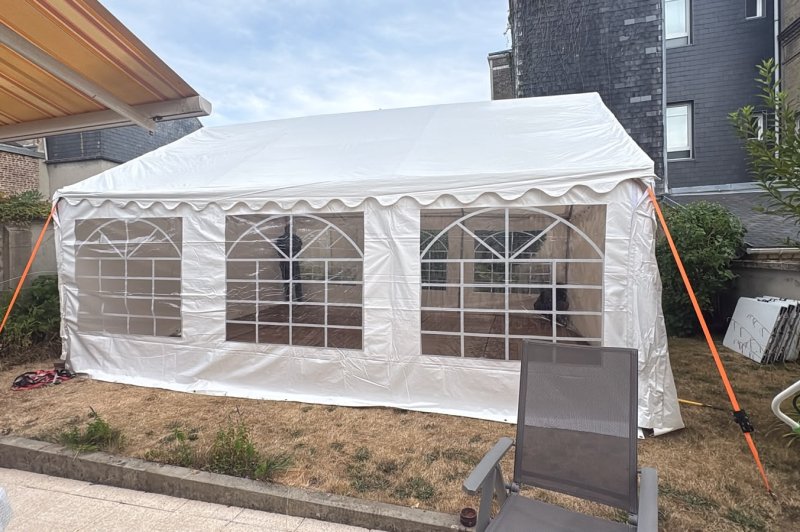 Barnum Evenement - photo 1