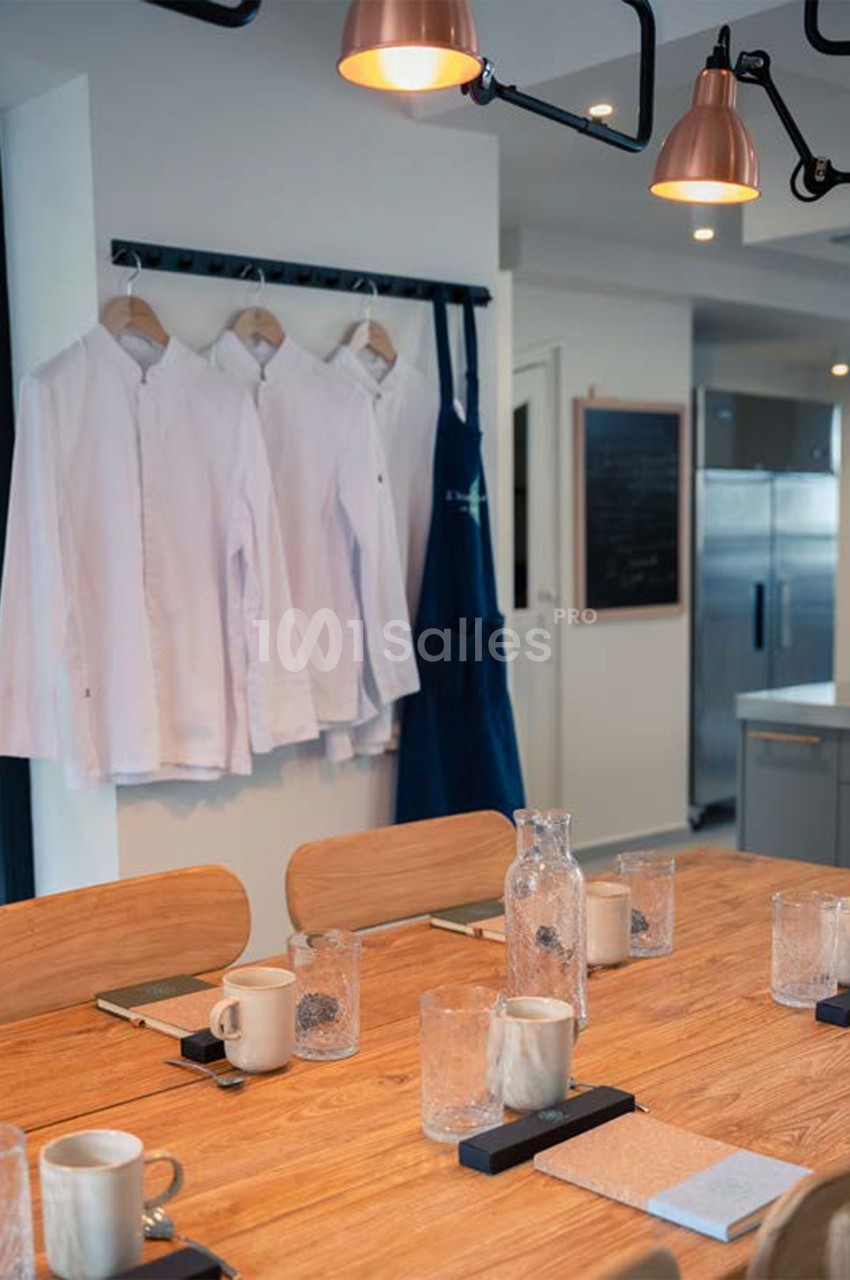 La Pensée Sauvage - galerie - photo 8