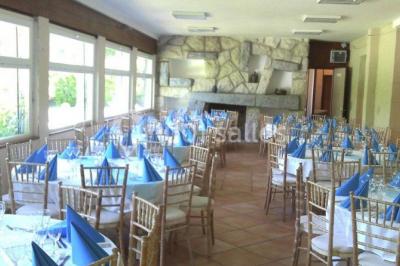 Location salle Saint-Thomas-en-Royans (Drôme) - Le Clos des Sources #17