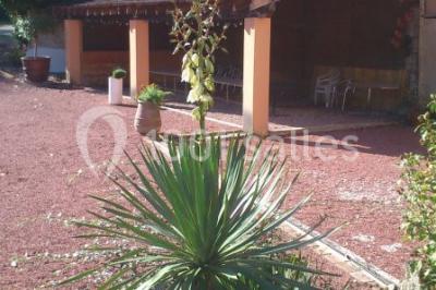 Location salle Saint-Thomas-en-Royans (Drôme) - Le Clos des Sources #17