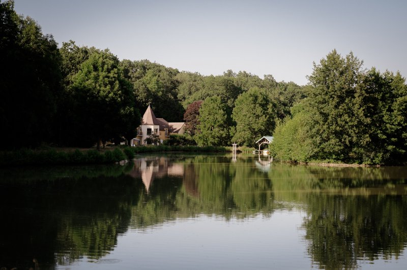Domaine de Thironne - photo 2
