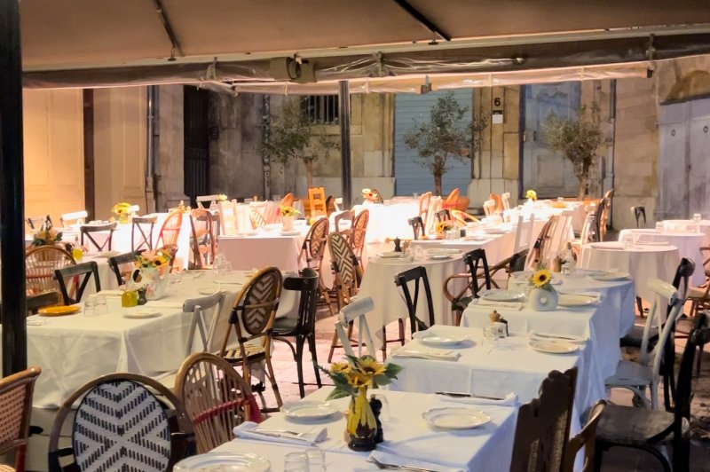 La Table d’Augustine - photo 3