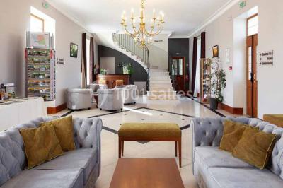 Location salle Le Gué-de-Velluire (Vendée) - Château de la Sebrandière #24