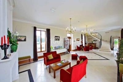 Location salle Le Gué-de-Velluire (Vendée) - Château de la Sebrandière #24