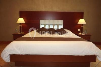 Location salle Le Gué-de-Velluire (Vendée) - Château de la Sebrandière #24