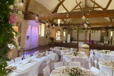 La Bergerie du Merinos La Bergerie du Merinos