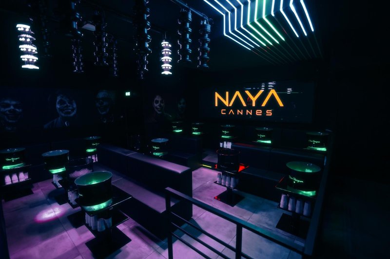 Naya Club Cannes - photo 3