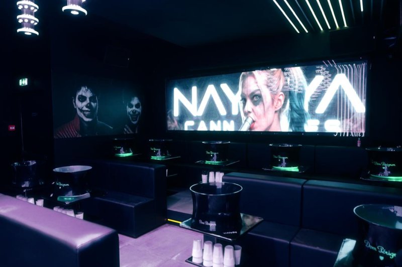 Naya Club Cannes - photo 2