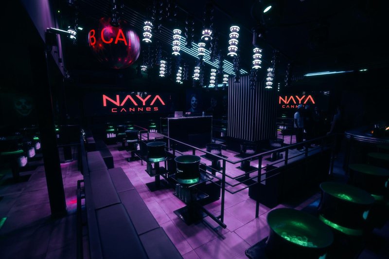 Naya Club Cannes - photo 1