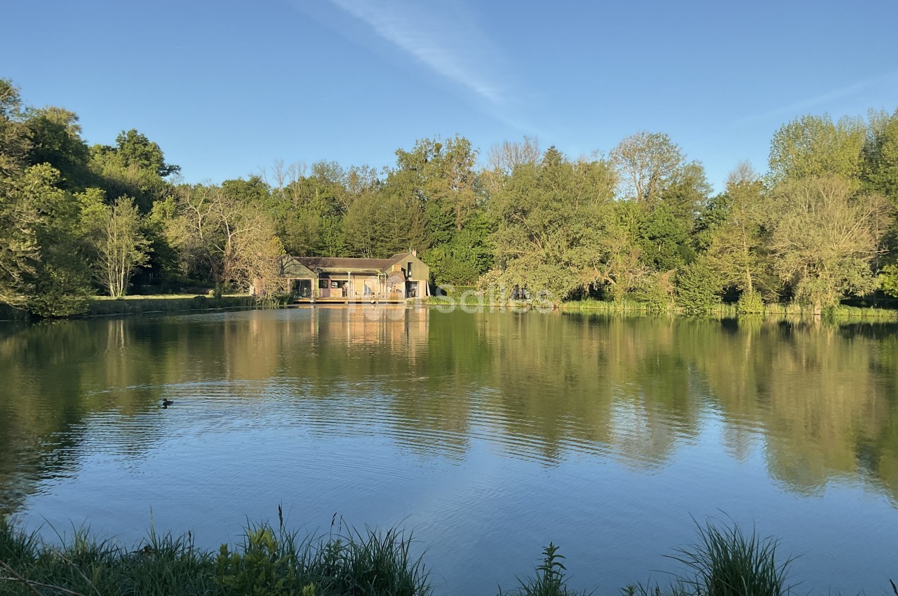 La Piece du Moulin - galerie - photo 2