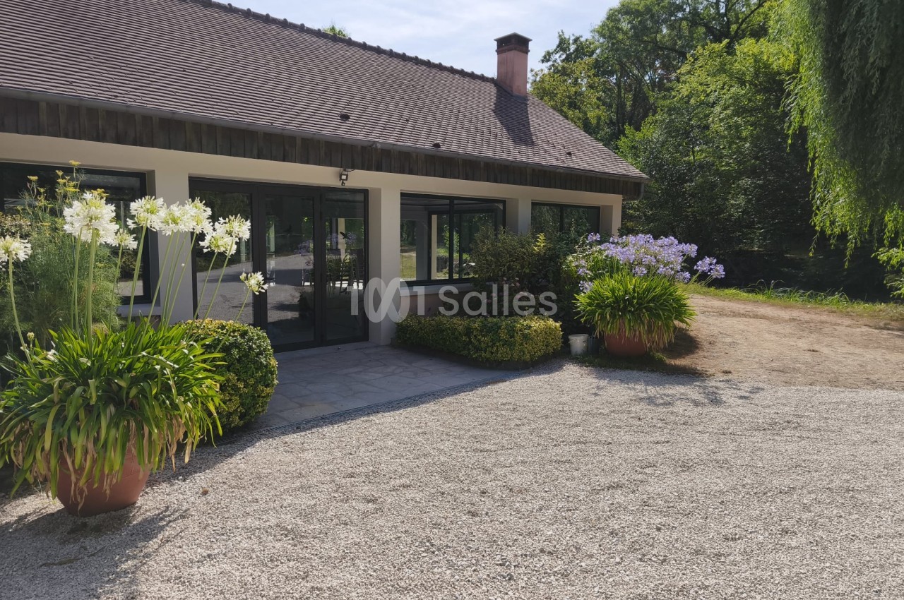 La Piece du Moulin - galerie - photo 4