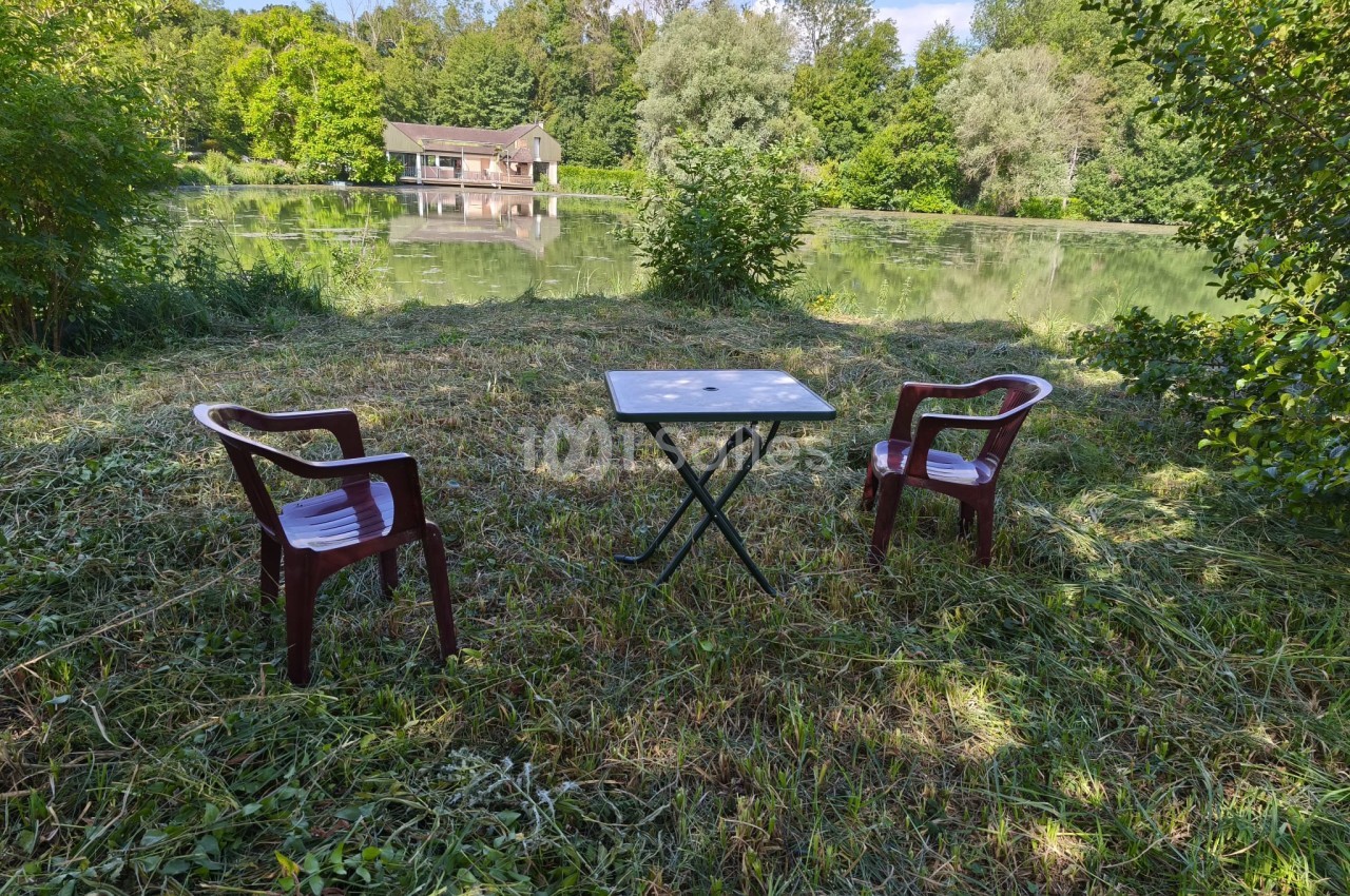 La Piece du Moulin - galerie - photo 10