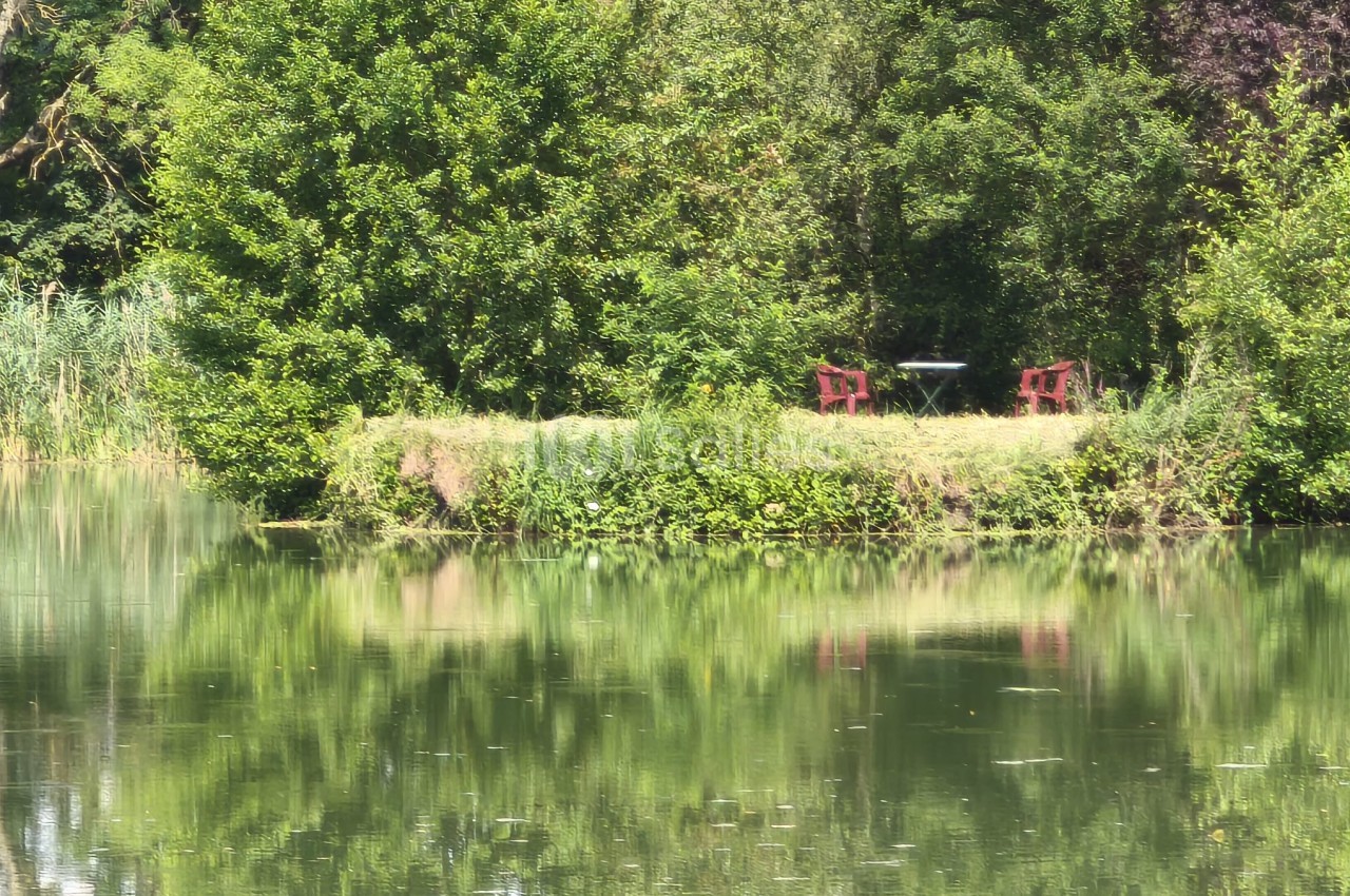 La Piece du Moulin - galerie - photo 11