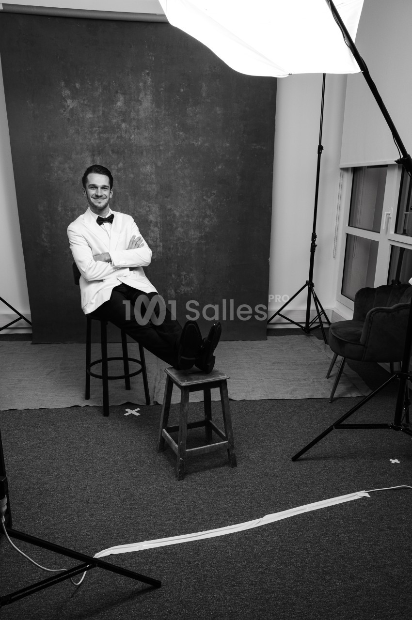 Burning Studio - galerie - photo 12