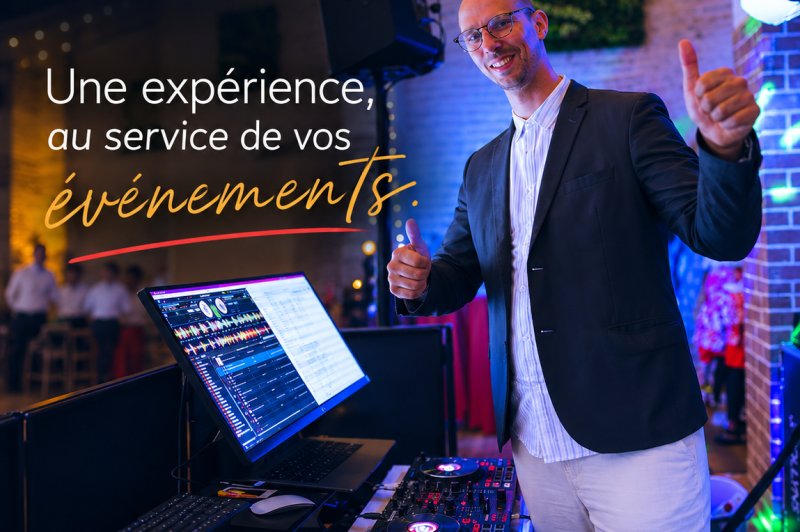 Dream Evenementiel - photo 1